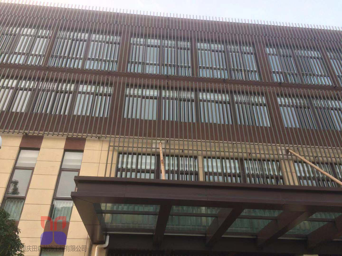 渝高酒店
